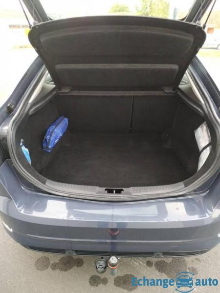 Ford Mondeo (3) 1.6 TDCi 115 FAP BVM6 Titanium