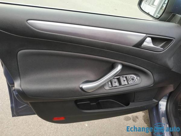 Ford Mondeo (3) 1.6 TDCi 115 FAP BVM6 Titanium