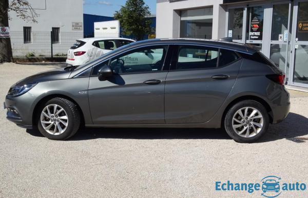 Opel Astra 1.4 TURBO 150 CH START/STOP INNOVATION