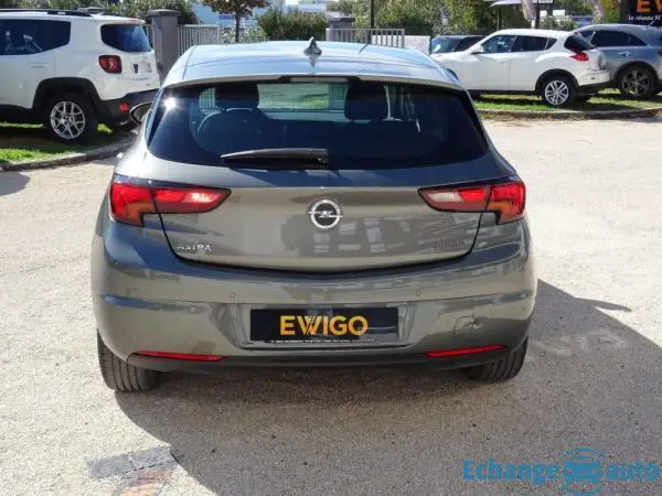 Opel Astra 1.4 TURBO 150 CH START/STOP INNOVATION