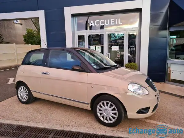 Lancia Ypsilon 1.2 60 CV ORO