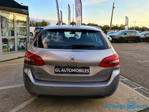 Peugeot 308 SW 1.6 HDI 120 CV BVA6 ALLURE