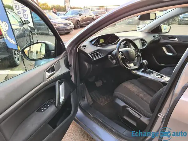 Peugeot 308 SW 1.6 HDI 120 CV BVA6 ALLURE