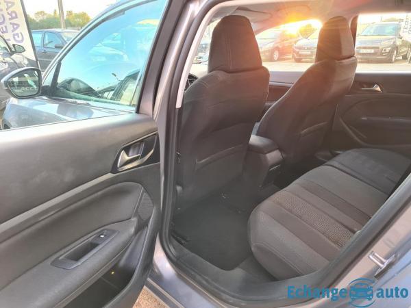 Peugeot 308 SW 1.6 HDI 120 CV BVA6 ALLURE