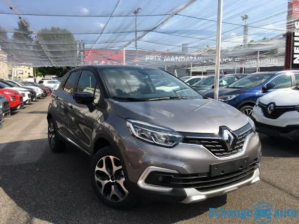 Renault Captur 0.9 TCE 90CH ENERGY INTENS EURO6C