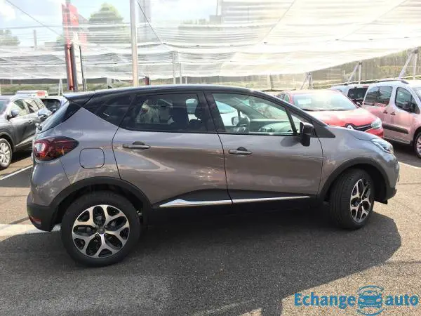 Renault Captur 0.9 TCE 90CH ENERGY INTENS EURO6C