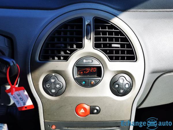 RENAULT MODUS Grand Modus 1.5 dCi 85 eco2 Dynamique