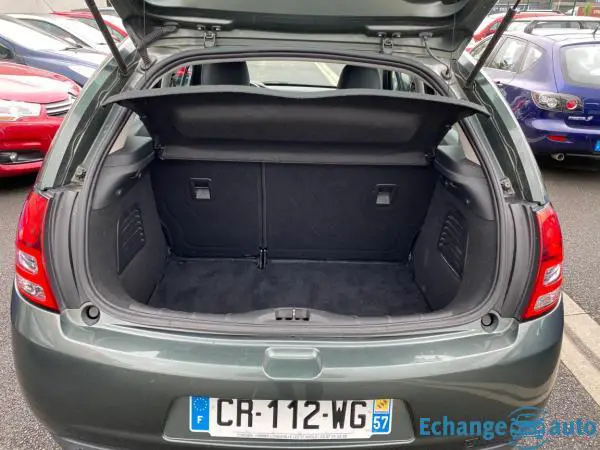 CITROEN C3 VTi 68 PureTech Confort