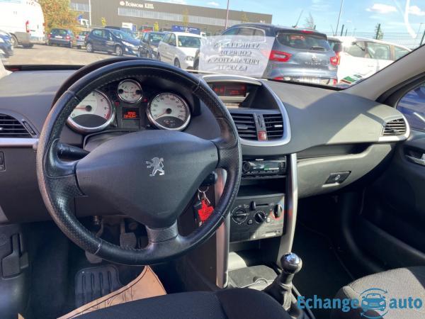 PEUGEOT 207 1.6e 16v 110ch Sport