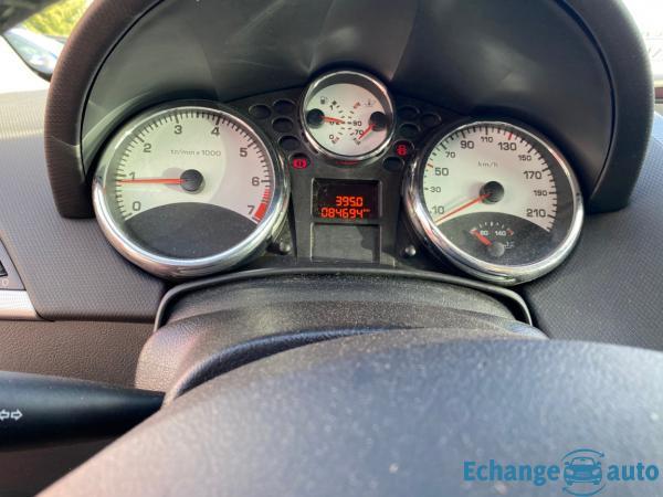 PEUGEOT 207 1.6e 16v 110ch Sport