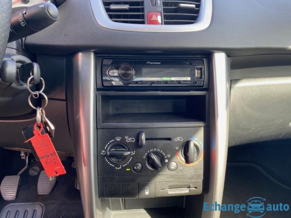 PEUGEOT 207 1.6e 16v 110ch Sport