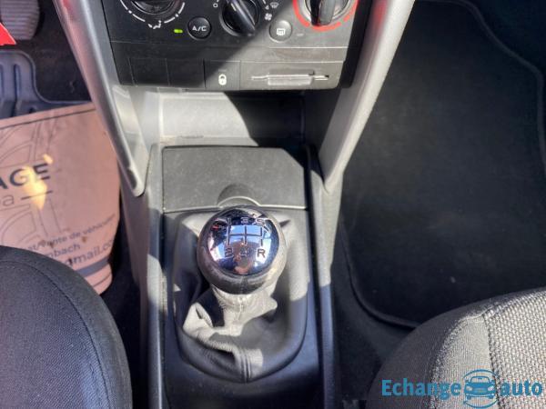 PEUGEOT 207 1.6e 16v 110ch Sport