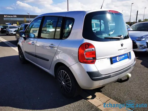 RENAULT MODUS Grand Modus 1.5 dCi 85 eco2 Dynamique