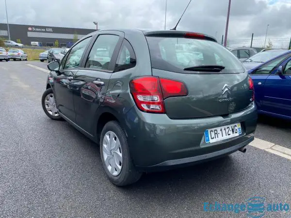 CITROEN C3 VTi 68 PureTech Confort