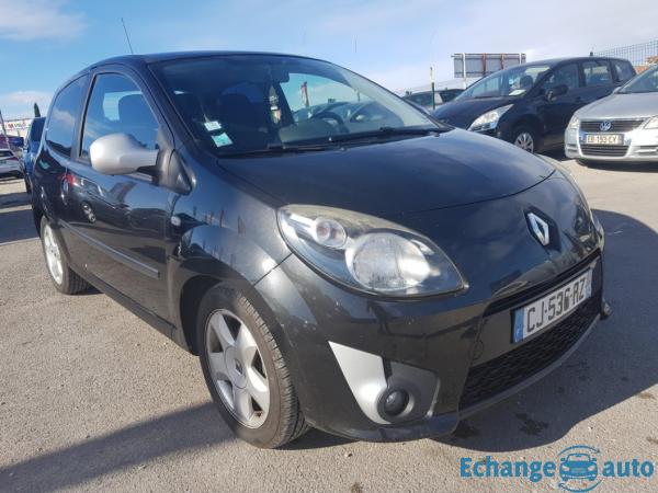 RENAULT TWINGO II 1.2  75 Dynamique Toit Ouvrant