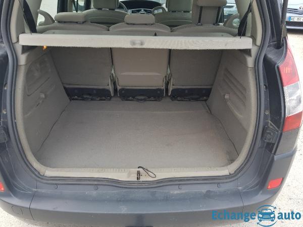 RENAULT SCENIC II Scenic 1.5 dCi 105  Confort Dynamique