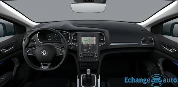 Renault Mégane 4 Nouvelle Intens + Jantes 17" Tce 140 EDC