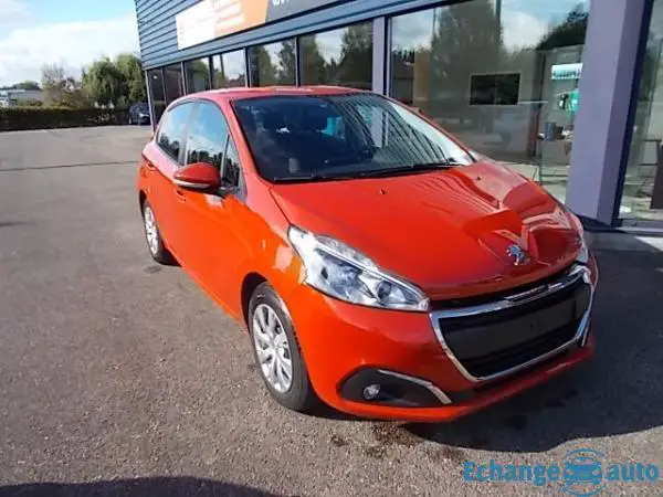 Peugeot 208 ACTIVE 1L2 82 CHVS