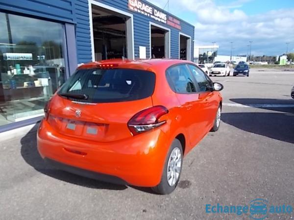 Peugeot 208 ACTIVE 1L2 82 CHVS
