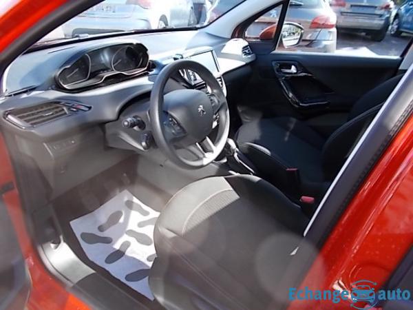 Peugeot 208 ACTIVE 1L2 82 CHVS