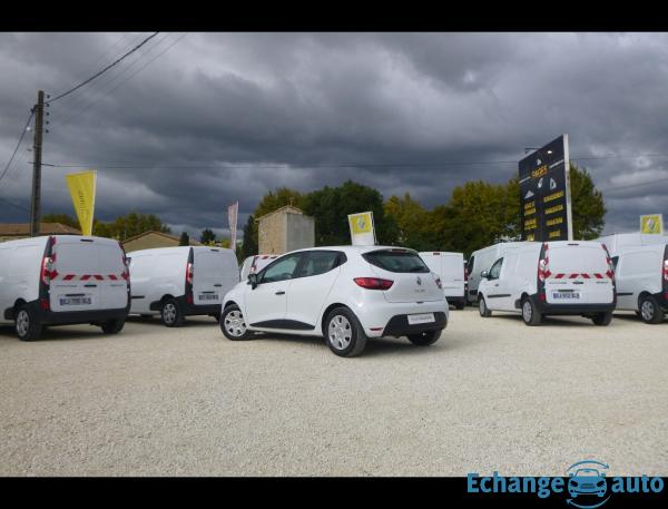 Renault Clio IV DCI 75 AIR