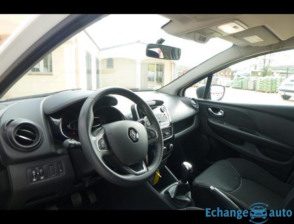 Renault Clio IV DCI 75 AIR