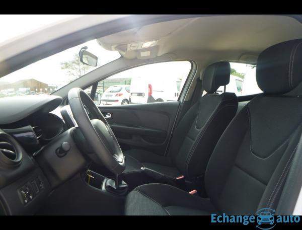 Renault Clio IV DCI 75 AIR