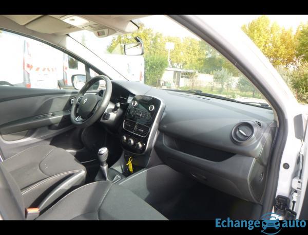 Renault Clio IV DCI 75 AIR