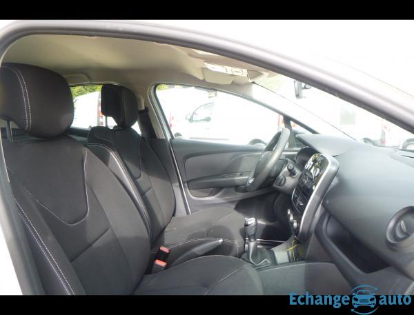 Renault Clio IV DCI 75 AIR