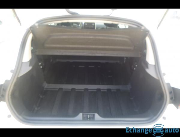 Renault Clio IV DCI 75 AIR