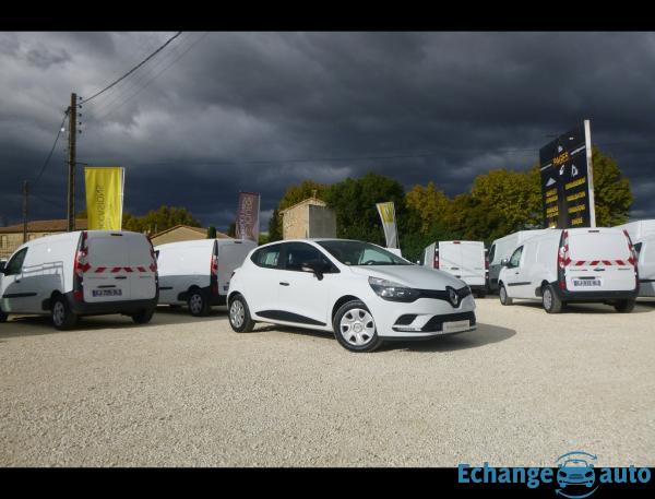 Renault Clio IV DCI 75 AIR