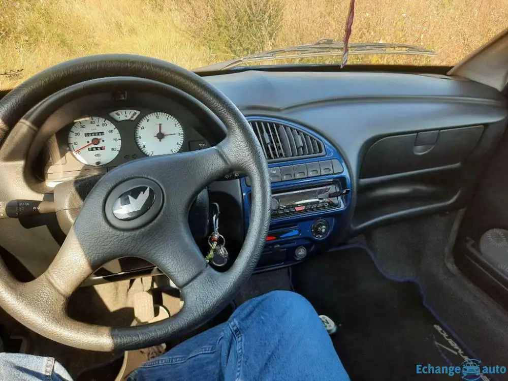 Chatenet barooder voiture sans permis