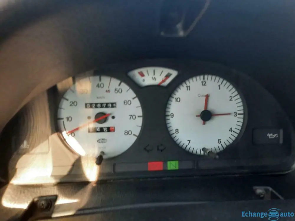 Chatenet barooder voiture sans permis