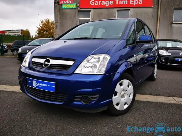OPEL MERIVA 1.3 CDTI - 75 FAP EcoFlex Enjoy