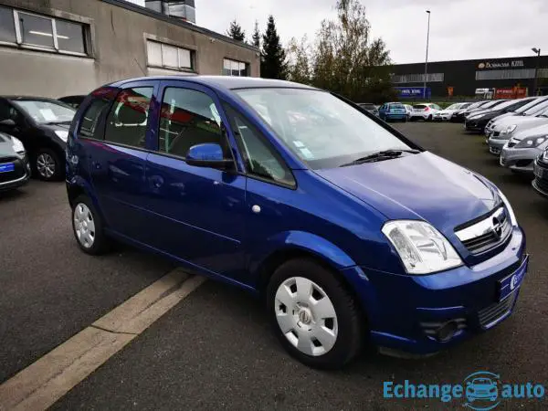 OPEL MERIVA 1.3 CDTI - 75 FAP EcoFlex Enjoy
