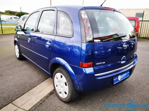 OPEL MERIVA 1.3 CDTI - 75 FAP EcoFlex Enjoy
