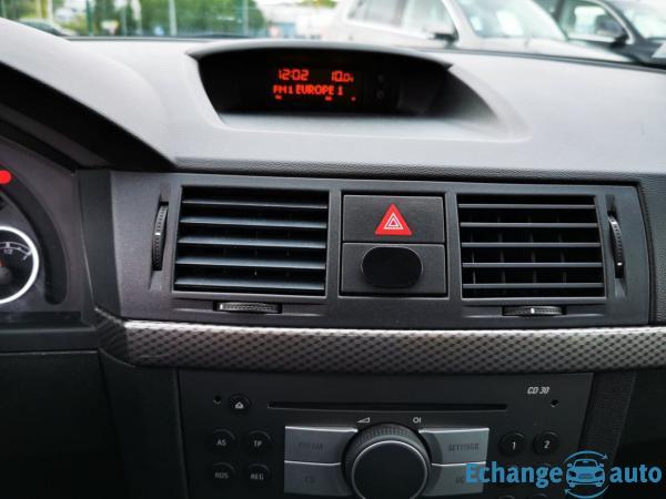 OPEL MERIVA 1.3 CDTI - 75 FAP EcoFlex Enjoy