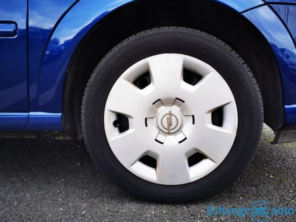 OPEL MERIVA 1.3 CDTI - 75 FAP EcoFlex Enjoy