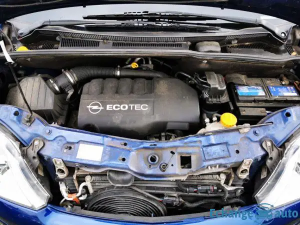 OPEL MERIVA 1.3 CDTI - 75 FAP EcoFlex Enjoy