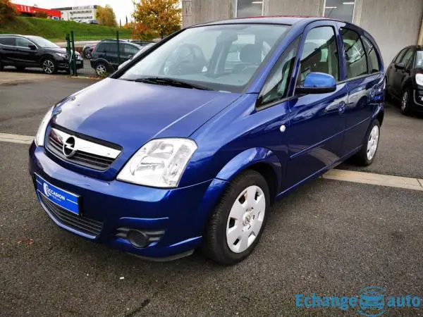 OPEL MERIVA 1.3 CDTI - 75 FAP EcoFlex Enjoy