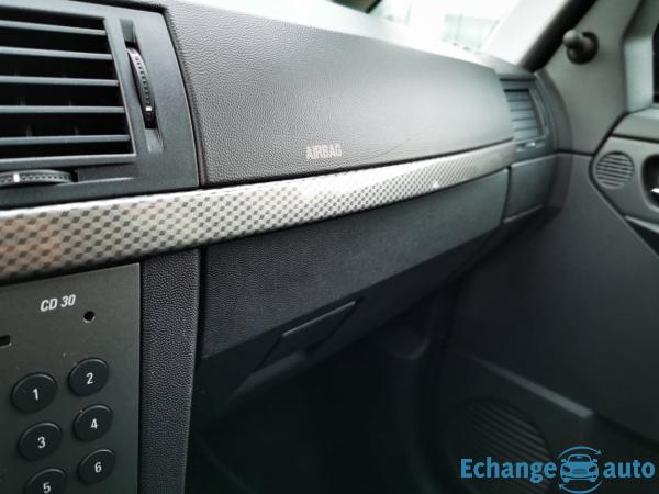 OPEL MERIVA 1.3 CDTI - 75 FAP EcoFlex Enjoy