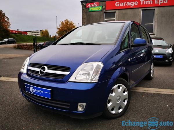 OPEL MERIVA 1.7 CDTI - 100 Enjoy