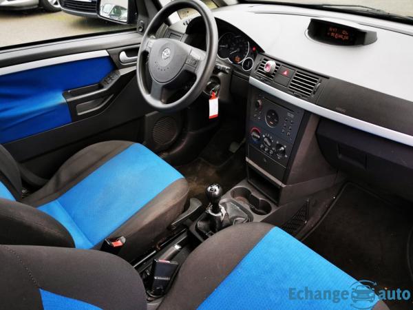 OPEL MERIVA 1.7 CDTI - 100 Enjoy