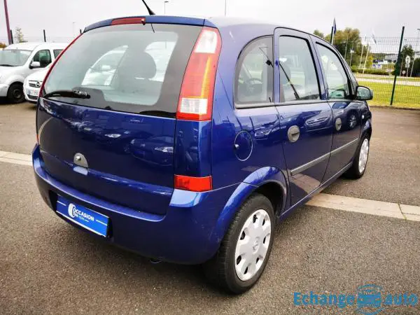 OPEL MERIVA 1.7 CDTI - 100 Enjoy