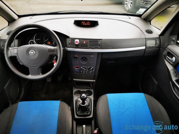 OPEL MERIVA 1.7 CDTI - 100 Enjoy