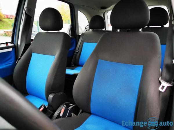 OPEL MERIVA 1.7 CDTI - 100 Enjoy