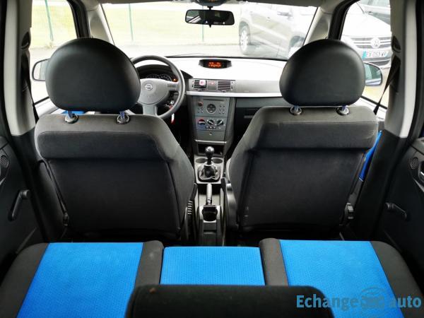 OPEL MERIVA 1.7 CDTI - 100 Enjoy