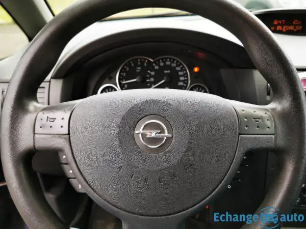 OPEL MERIVA 1.7 CDTI - 100 Enjoy