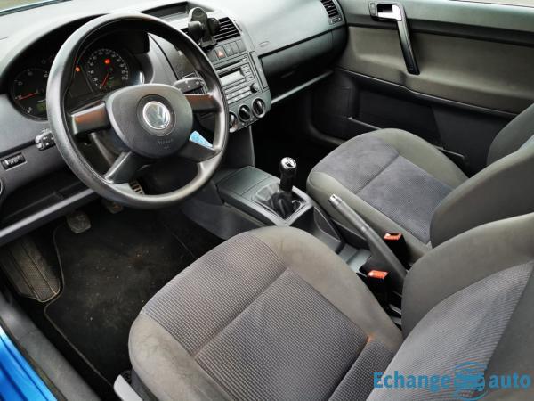 VOLKSWAGEN POLO TDI 80 Confort