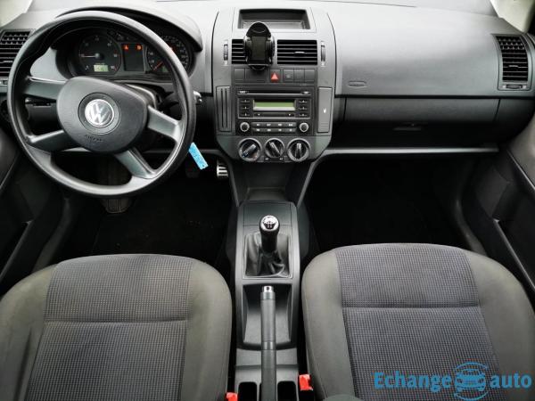 VOLKSWAGEN POLO TDI 80 Confort